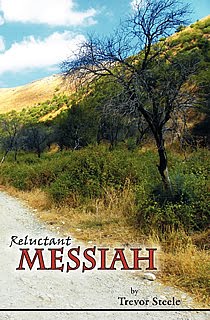 Trevor Steele: Messiah
